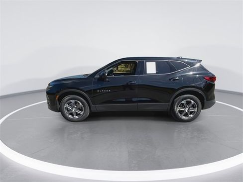 Certified 2023 Chevrolet Blazer LT image 6