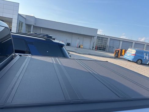 Used 2020 RAM 1500 Big Horn image 8