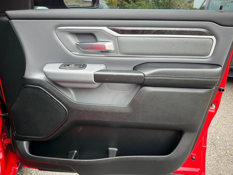 Used 2020 RAM 1500 Big Horn RWD image 25