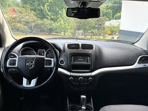 Used 2015 Dodge Journey SE w/ Quick Order Package 22F SE FWD image 11