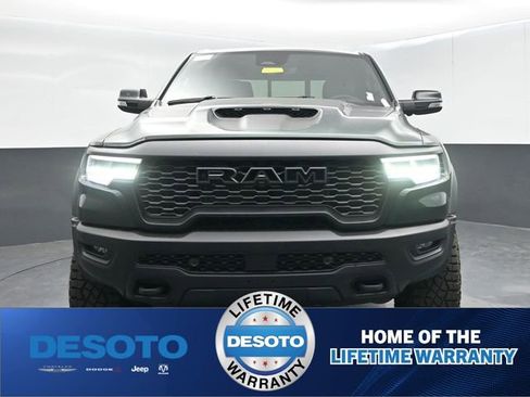 New 2026 RAM 1500 RHO AWD/4WD image 3