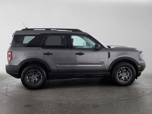 Used 2023 Ford Bronco Sport Big Bend w/ Convenience Package AWD/4WD image 2