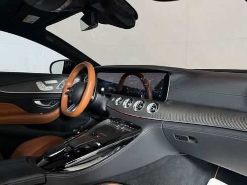 Used 2024 Mercedes-Benz AMG GT 53 image 22
