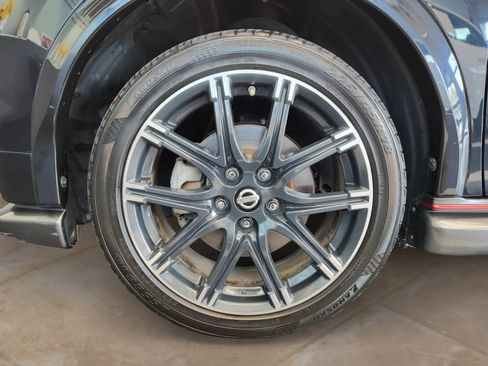 Used 2013 Nissan Juke NISMO FWD image 27