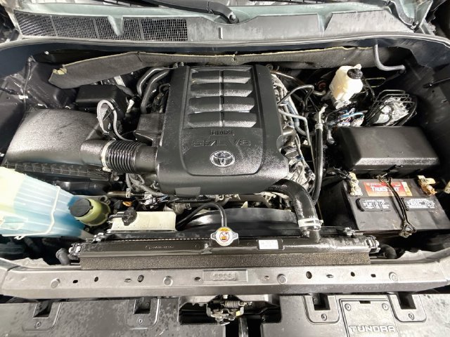 Certified 2020 Toyota Tundra SR5 AWD/4WD image 29