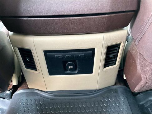Used 2014 RAM 1500 Lone Star AWD/4WD image 16