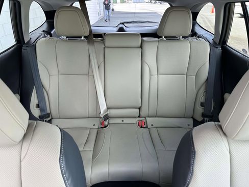 Certified 2025 Subaru Outback Limited AWD/4WD image 13