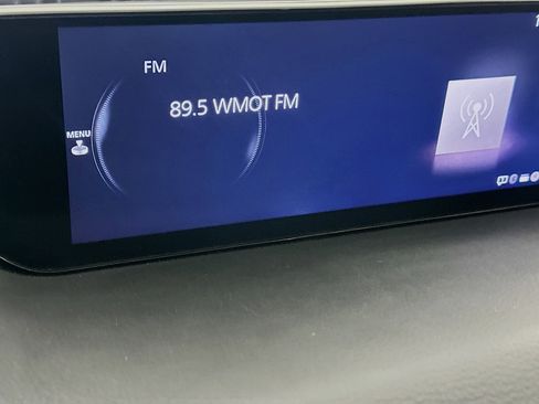 Used 2025 MAZDA CX-50 AWD 2.5 S w/ Premium Package image 21