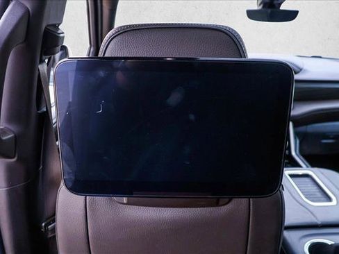 Used 2021 GMC Yukon Denali w/ Denali Ultimate Package image 24