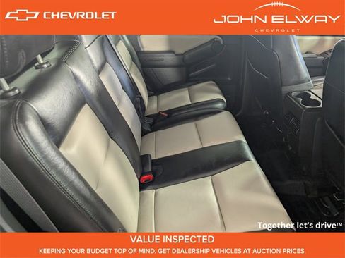 Used 2007 Ford Explorer Sport Trac Limited image 19