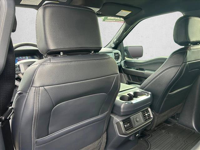 Used 2026 Ford F150 Lariat w/ Equipment Group 501A Mid AWD/4WD image 17