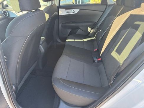 Certified 2024 Kia Forte LXS w/ LXS Technology Package image 11