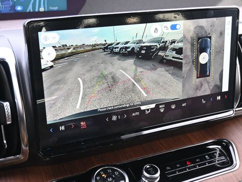 New 2025 Ford Expedition King Ranch image 26