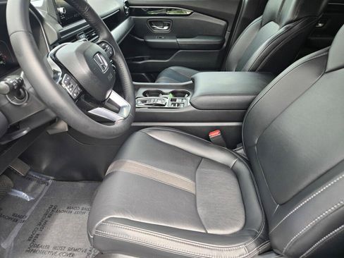 Used 2024 Honda Pilot EX-L image 20