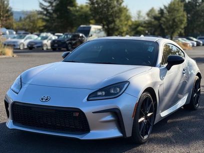 Used 2023 Toyota GR86 Premium
