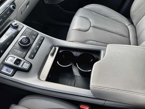 Used 2024 Hyundai Palisade Calligraphy FWD image 23