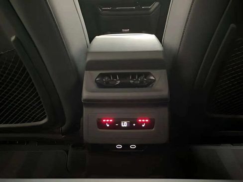 Used 2025 Audi Q6 e-tron Premium w/ Convenience Package RWD image 52