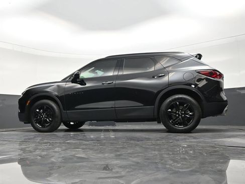 Used 2022 Chevrolet Blazer LT w/ Midnight/Sport Edition FWD image 22