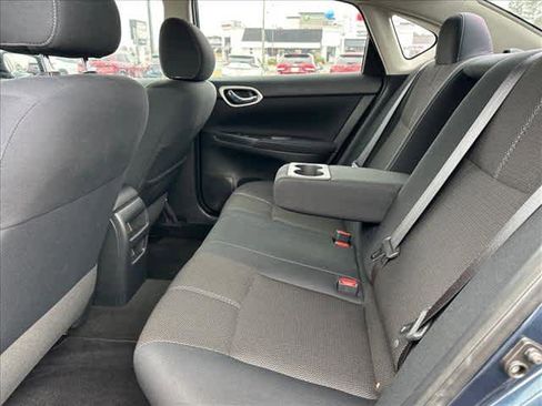 Used 2014 Nissan Sentra S image 11