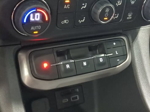Used 2023 GMC Acadia AT4 AWD/4WD image 35