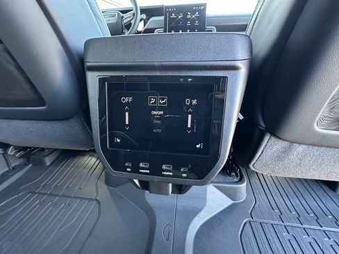 New 2026 GMC Yukon XL Denali Ultimate w/ LPO, Floor Liner Package image 30