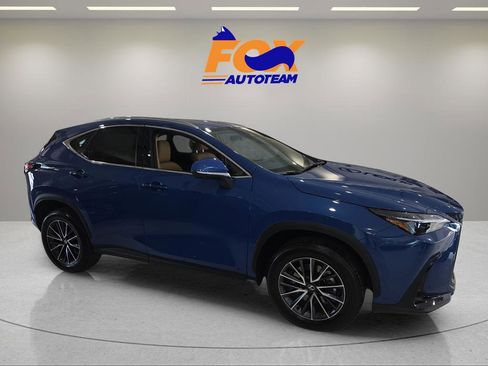 New 2026 Lexus NX 350 AWD w/ Premium Package image 5