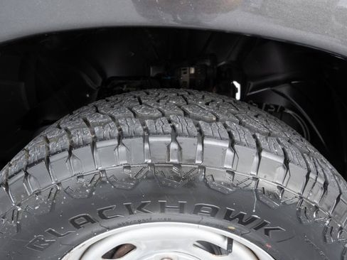 Used 2019 RAM 1500 Tradesman w/ Power & Remote Entry Group RWD image 15