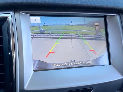 Used 2020 Ford Ranger XLT w/ Equipment Group 301A Mid image 27