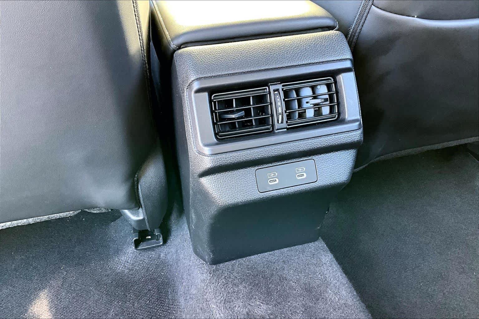 Used 2023 Honda Accord Touring image 33