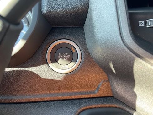 New 2026 RAM 2500 Tradesman image 29