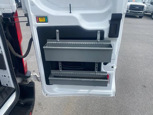 Used 2020 Ford Transit 250 Low Roof w/ Upfitter Package RWD image 28