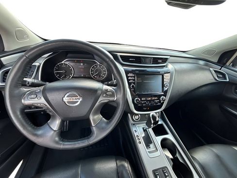 Used 2020 Nissan Murano SL w/ Moonroof Package AWD/4WD image 14