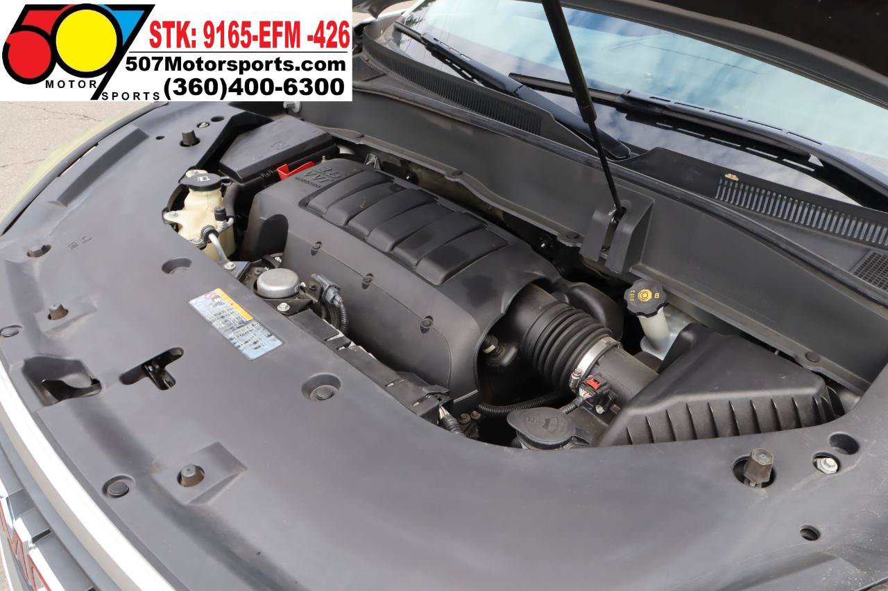 Used 2016 GMC Acadia SLE AWD/4WD image 21