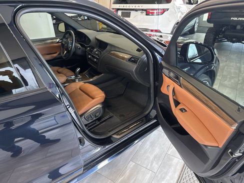 Used 2017 BMW X3 xDrive35i image 27