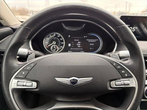 Used 2023 Genesis G80 2.5T image 11