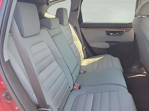 Used 2021 Honda CR-V EX image 25