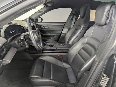 Used 2020 Porsche Taycan Turbo image 10