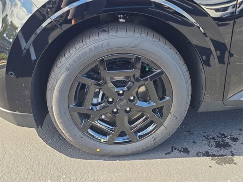 New 2026 Kia Carnival SX Prestige image 39