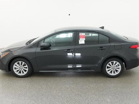 New 2026 Toyota Corolla LE image 31