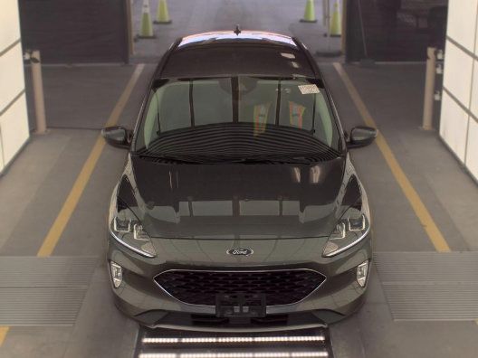 Used 2021 Ford Escape SEL FWD image 7