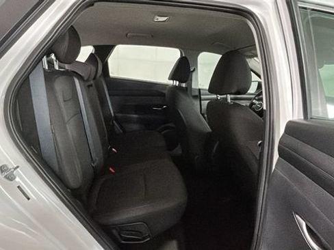 Used 2026 Hyundai Tucson SE FWD image 29