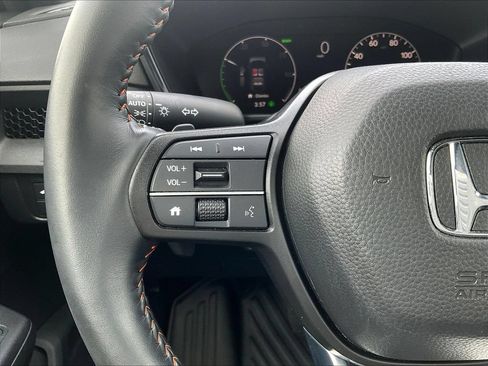 Certified 2024 Honda CR-V Sport-L image 30