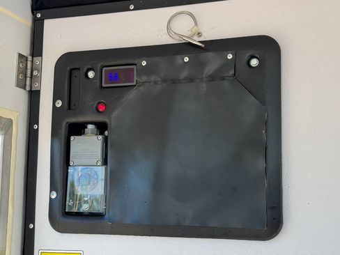Used 2024 Ford E-350 and Econoline 350 Super Duty w/ Power Windows & Locks Group RWD image 18