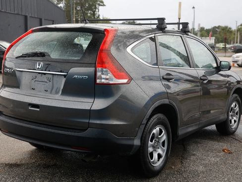 Used 2013 Honda CR-V LX image 6