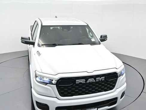 New 2026 RAM 1500 Big Horn image 48