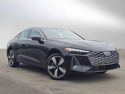 New 2025 Audi A5 2.0T Premium Plus