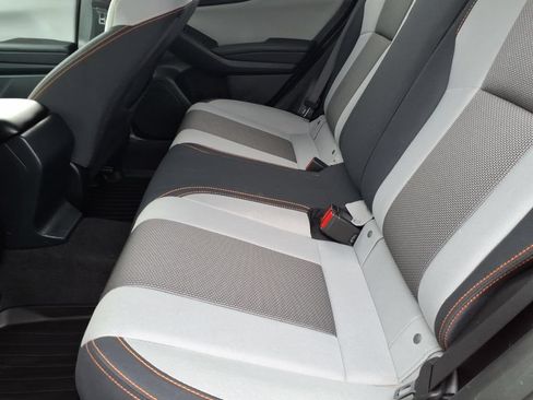 Used 2019 Subaru Crosstrek 2.0i Premium w/ Eyesight System AWD/4WD image 16