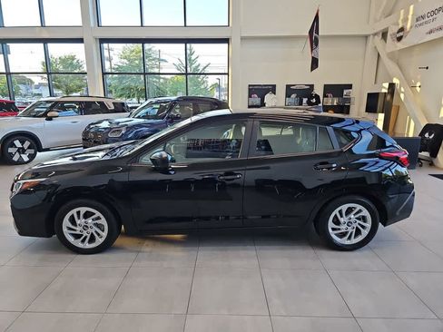 Used 2024 Subaru Impreza 2.0i AWD/4WD image 5