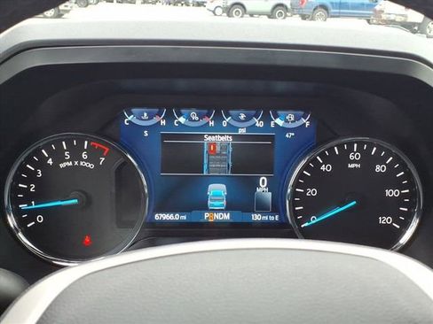 Used 2023 Ford Expedition Max Limited image 21