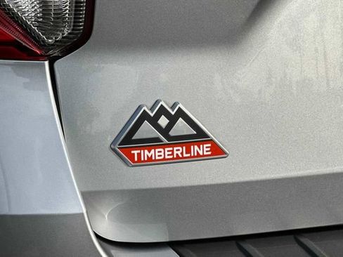 Used 2022 Ford Explorer Timberline image 9